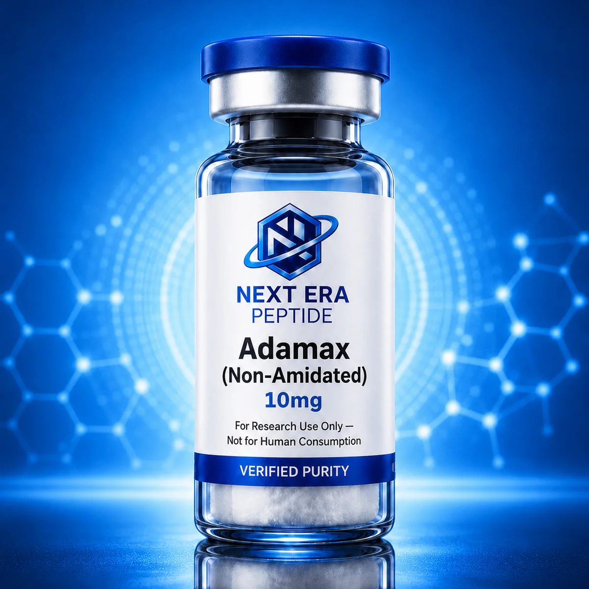 Adamax (Non-Amidated)