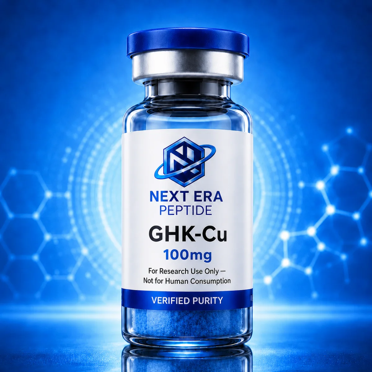 GHK-Cu