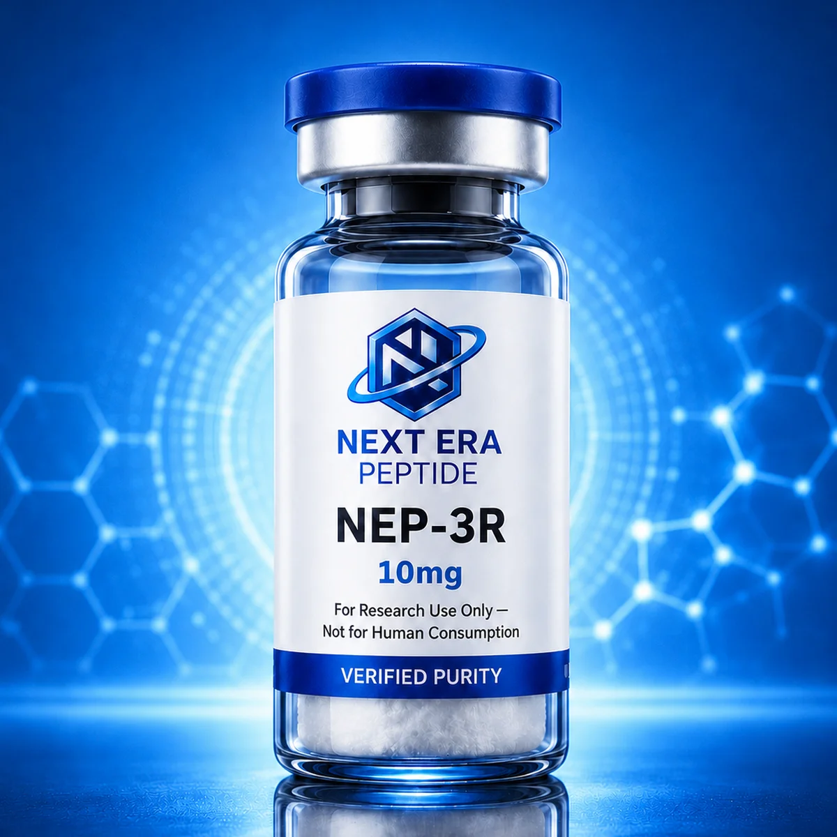 NEP-3R