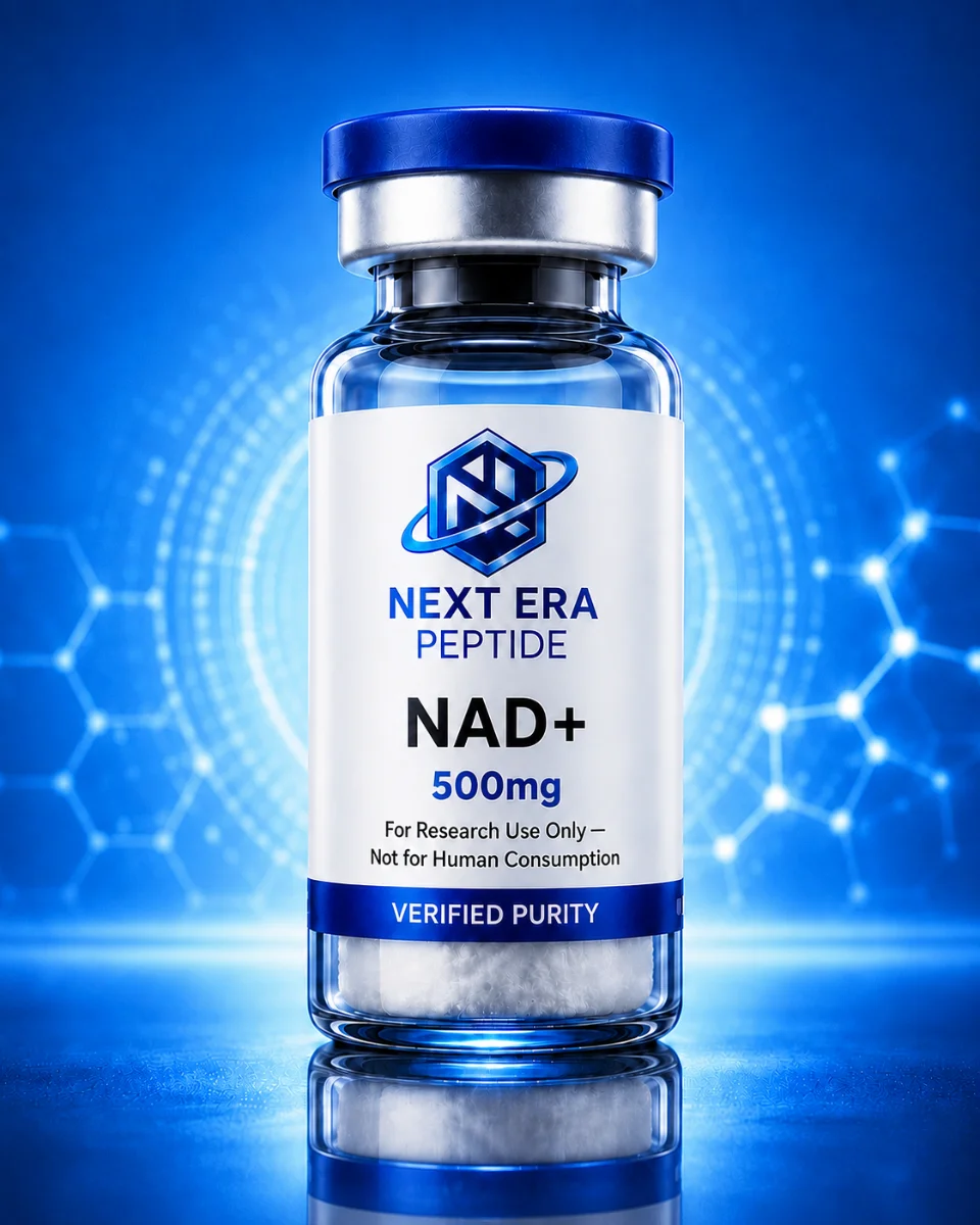 NAD+