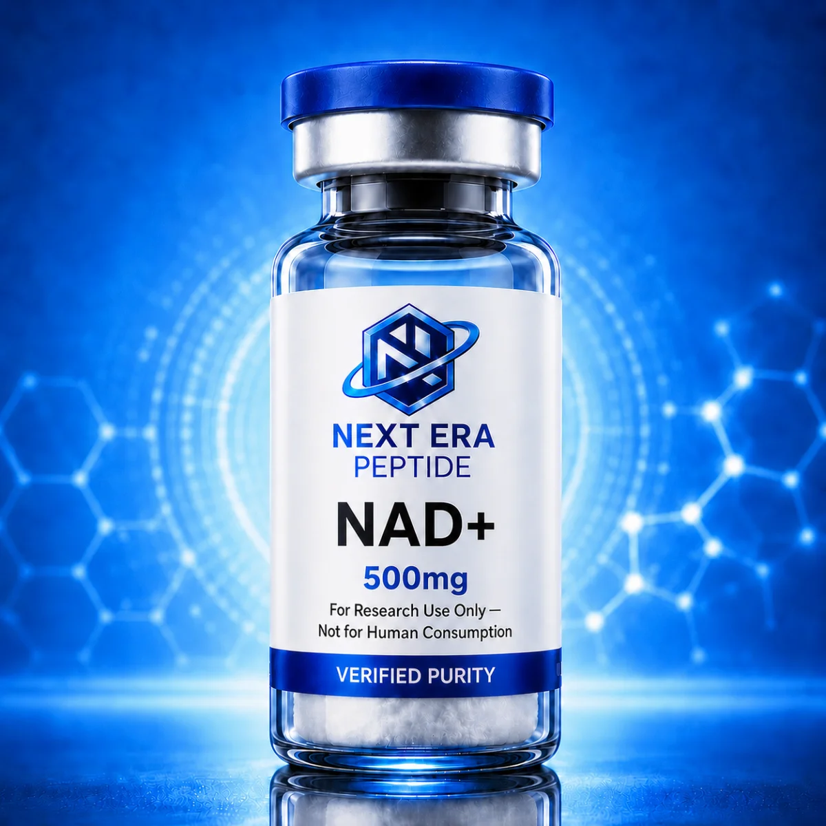 NAD+